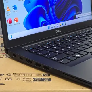 Product image attachment 2 - Dell latitude 5490
