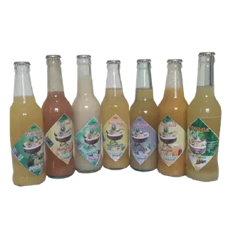 Photo 1 du produit  - Jus de fruits naturelle