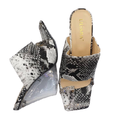 Product image attachment 1 - Mules