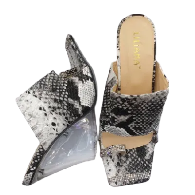 Image de Mules