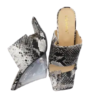 Photo 1 du produit  - Mules