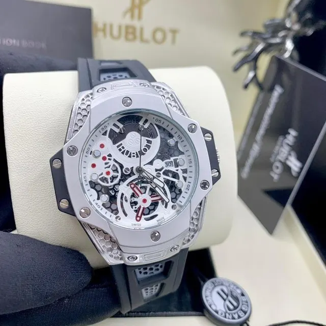 Image de Hublot