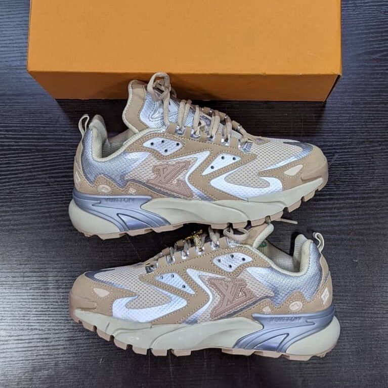 Photo 1 du produit - Louis Vuitton chaussures