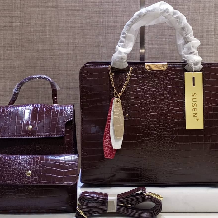 Photo 1 du produit - Collection de sacs à main femme