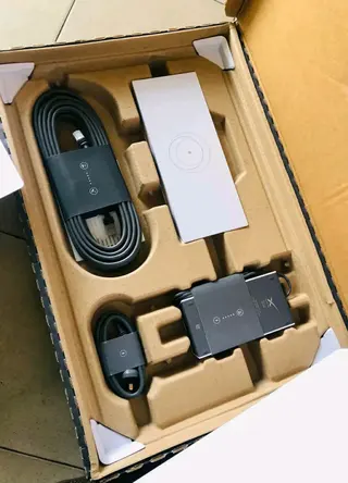 Photo 1 du produit  - STARLINK V4