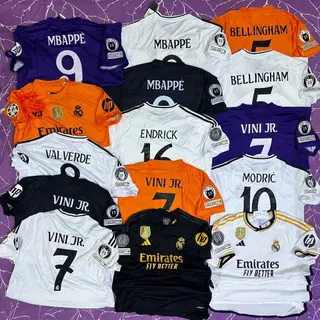 Photo 4 du produit  - maillot football