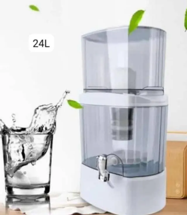 Image of 24 LITER WATER FILTER