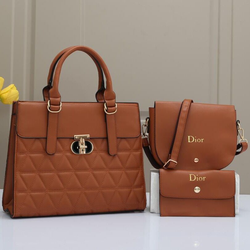 Photo 3 du produit - Sac à main 3en1