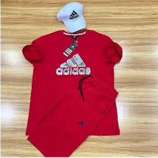 Photo 1 du produit  - Ensemble Adidas Homme