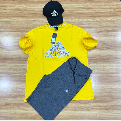 Product image attachment 2 - Set Adidas Mens