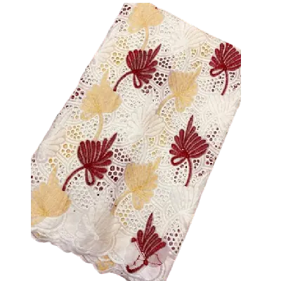 Image de Dentelle Coton