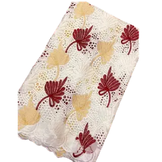 Photo 1 du produit  - Dentelle Coton