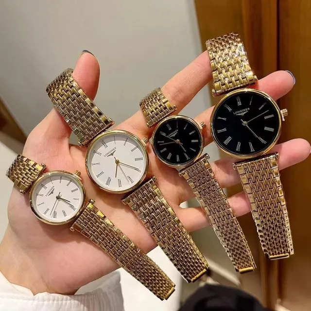 Image de LONGINES Paire