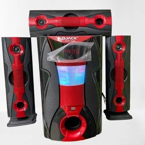 Image de baffle maison 4 baffle speaker house