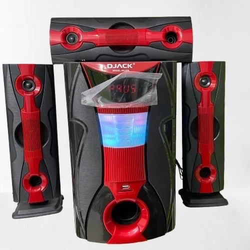 Photo 1 du produit - baffle maison 4 baffle speaker house