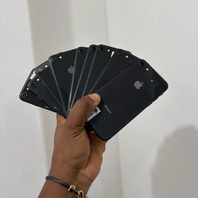 Image de IPHONE 8 SIMPLE 64gb