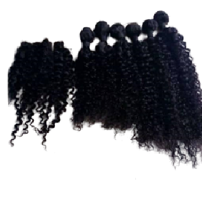 Product image attachment 1 - Human brazillian hair