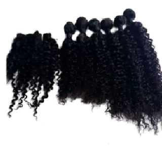 Product image attachment 1 - Human brazillian hair
