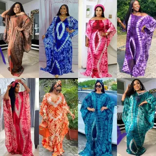 Product image attachment 1 - woman gang