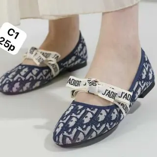 Photo 3 du produit  - J'ADIOR flats
