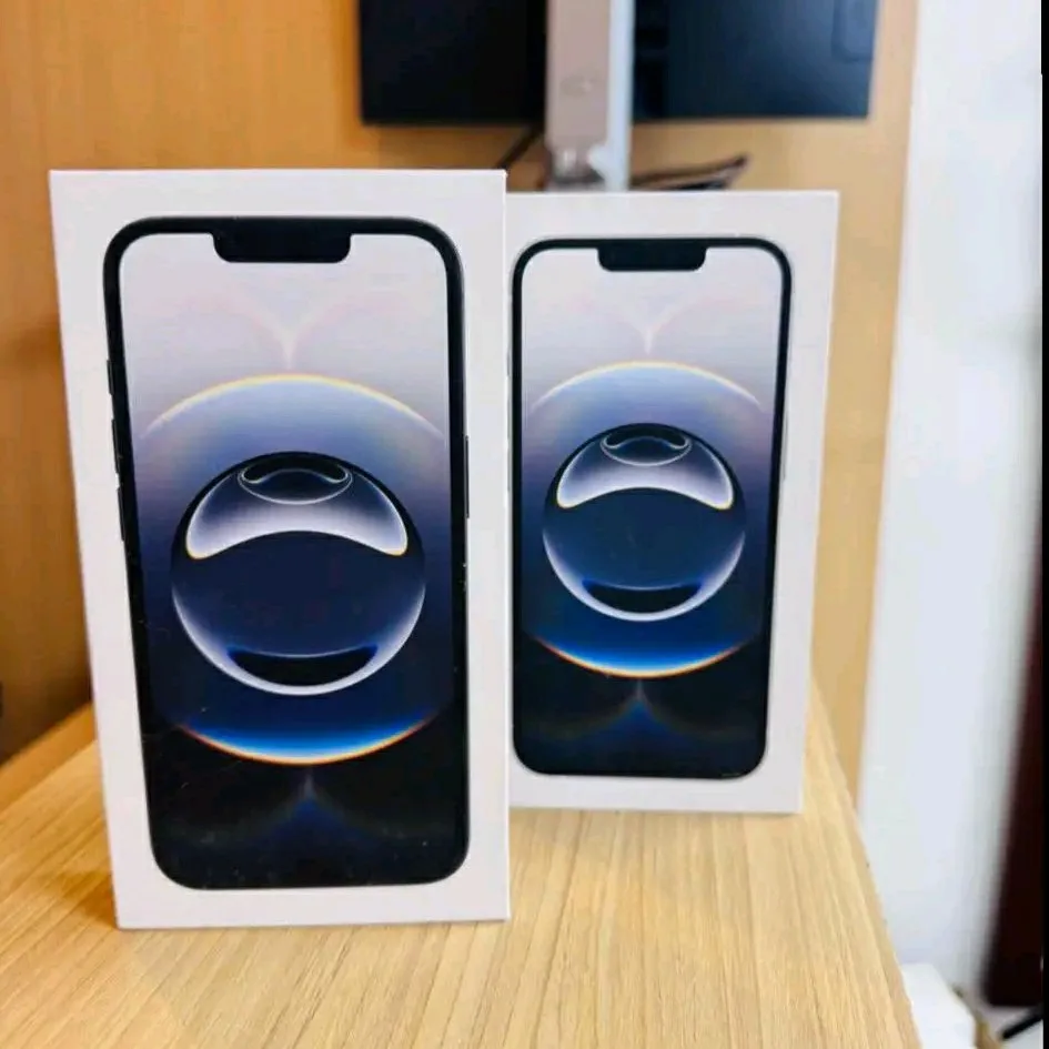 Photo 1 du produit - IPHONE 16E SCELLE 128G