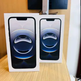 Photo 1 du produit  - IPHONE 16E SCELLE 128G