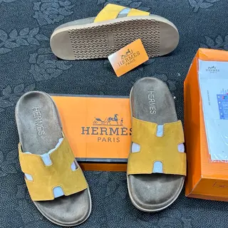 Product image attachment 3 - babouche Hermes