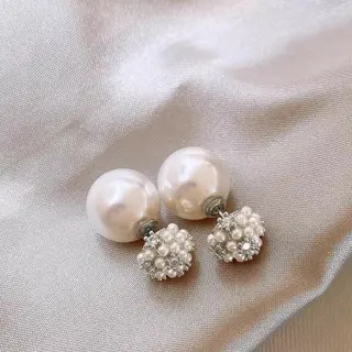 Product image attachment 3 - boucles Coréennes