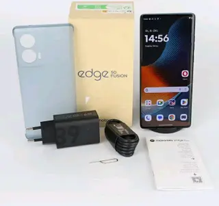Photo 1 du produit  - MOTOROLA EDGE 50 FUSION 512G
