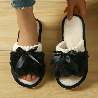 Photo 2 du produit  - Ladies Slippers