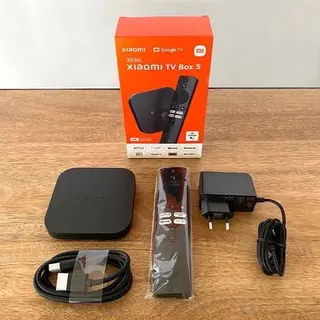 Product image attachment 2 - Xiaomi tv box S