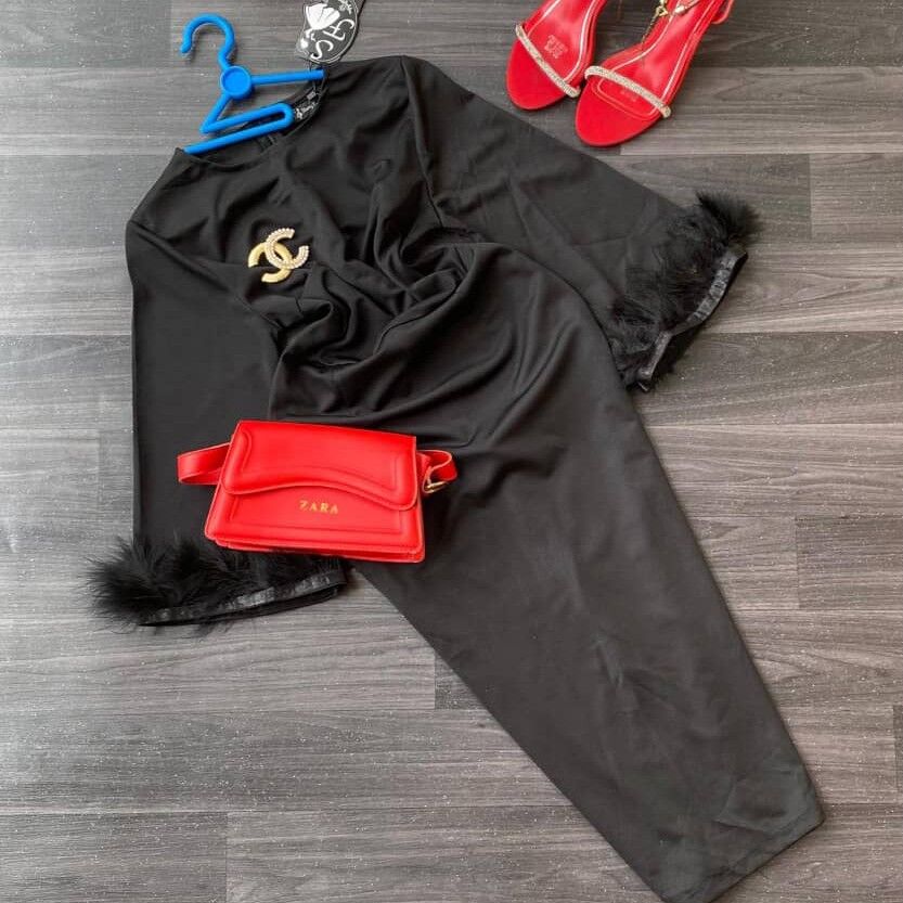 Photo 1 du produit - roble classe taille s