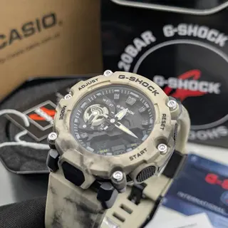 Photo 4 du produit  - CASIO G-SHOCK