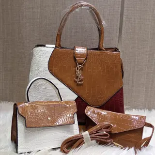 Product image attachment 1 - Female Hand bag collection