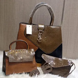 Product image attachment 2 - Female Hand bag collection