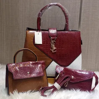 Product image attachment 3 - Female Hand bag collection