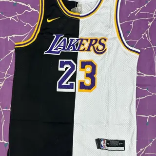 Photo 5 du produit  - maillots NBA