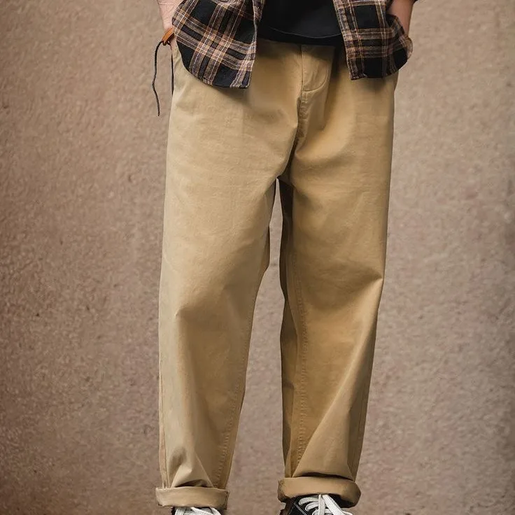 Photo 1 du produit - pantalon Boyfriend Homme