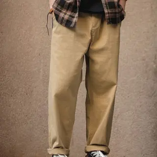 Photo 1 du produit  - pantalon Boyfriend Homme