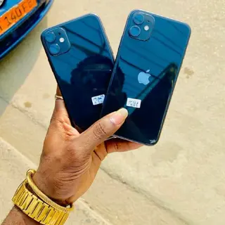Photo 1 du produit  - iPhone 11