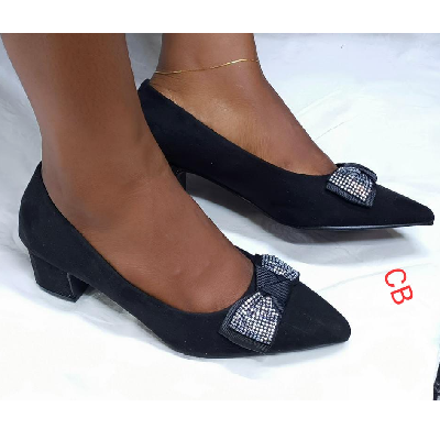 Photo 1 du produit - Chaussures dames