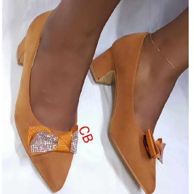 Photo 2 du produit - Chaussures dames