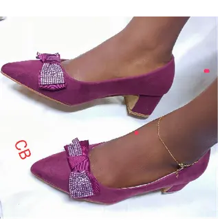 Photo 3 du produit  - Chaussures dames