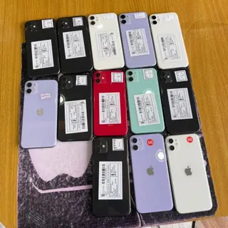 Photo 1 du produit  - iPhone 11