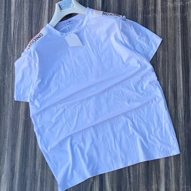 Image de t-shirt blanc