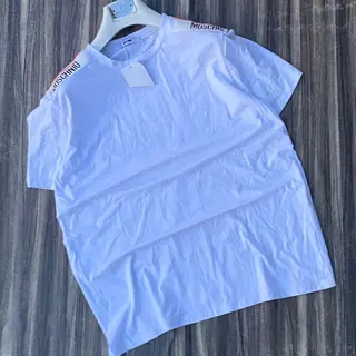 Product image attachment 1 - t-shirt blanc