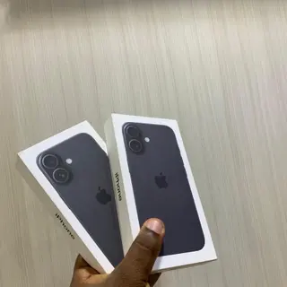 Product image attachment 3 - iPhone 16 128g