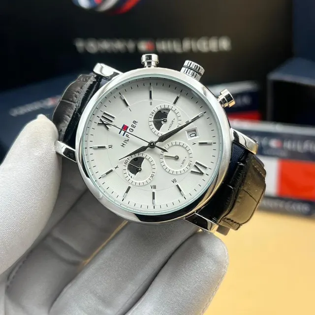 Image de Tommy Hilfiger