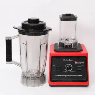 Photo 2 du produit  - Grand Mixeur ROBOTMAGIC 10500W