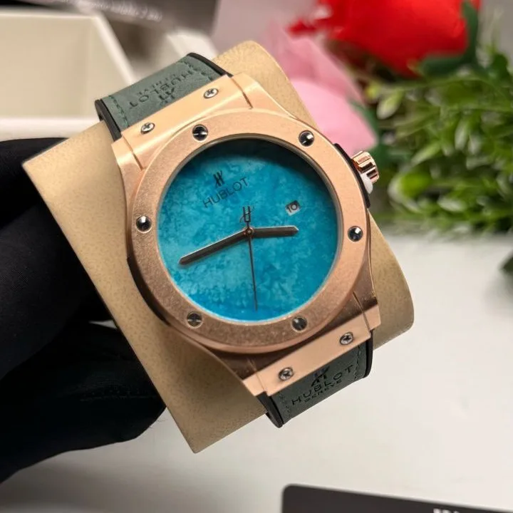 Product image attachment 1 - Hublot